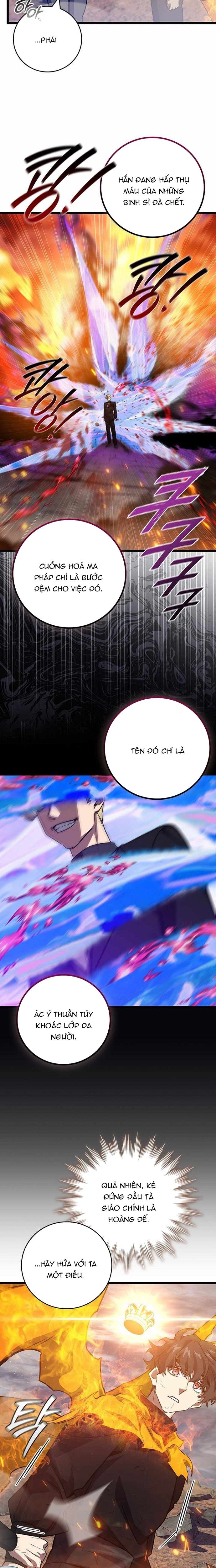 Thực Long Ma Pháp Sư Chapter 128 - 23