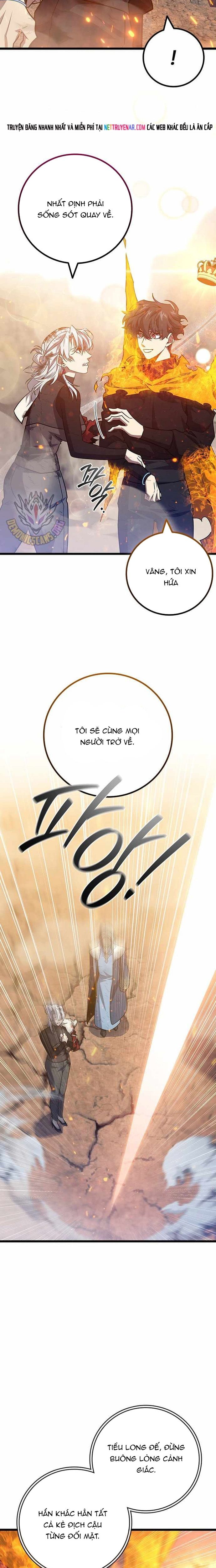 Thực Long Ma Pháp Sư Chapter 128 - 24