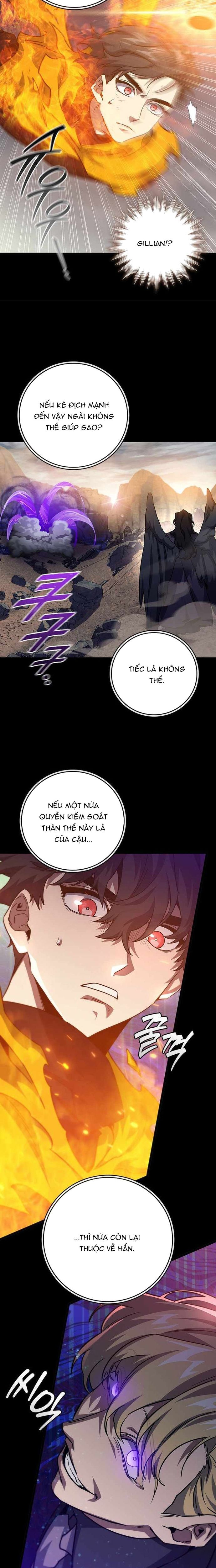 Thực Long Ma Pháp Sư Chapter 128 - 25