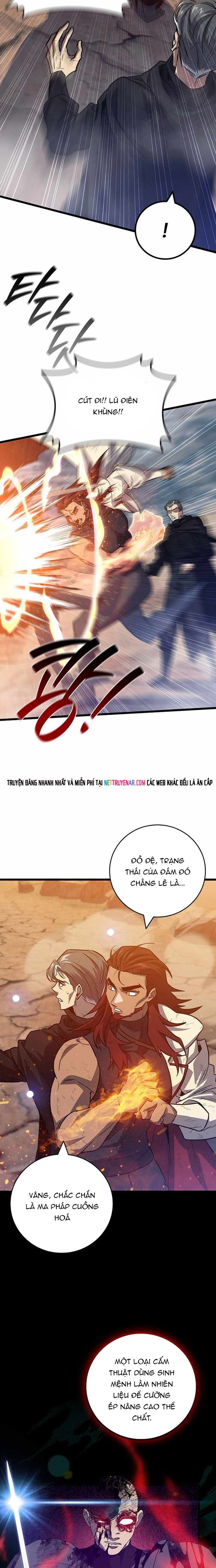 Thực Long Ma Pháp Sư Chapter 128 - 4