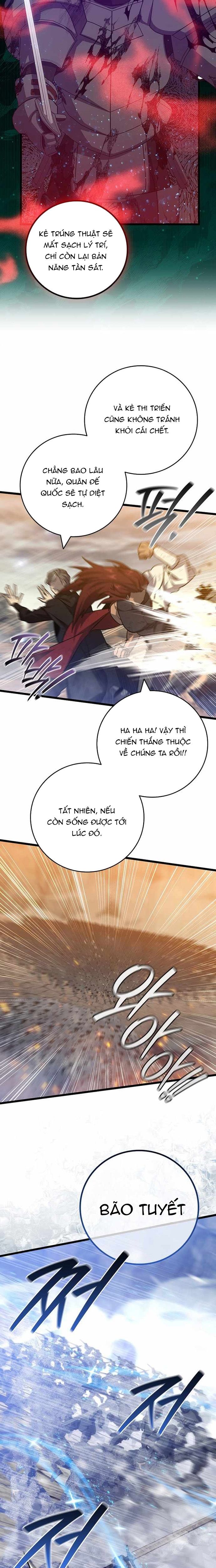 Thực Long Ma Pháp Sư Chapter 128 - 5