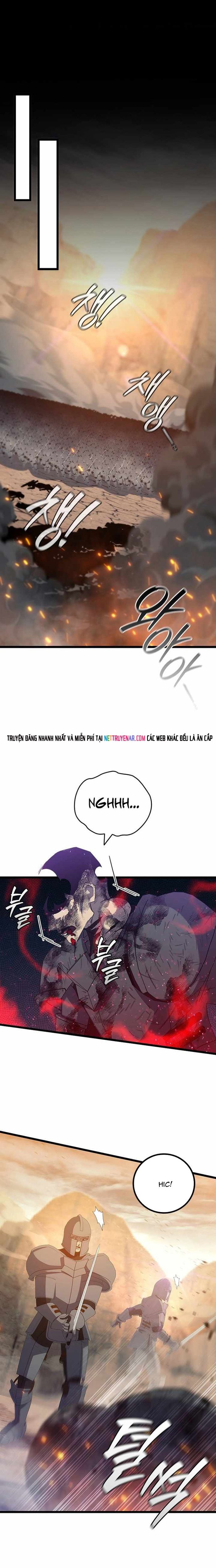 Thực Long Ma Pháp Sư Chapter 128 - 8
