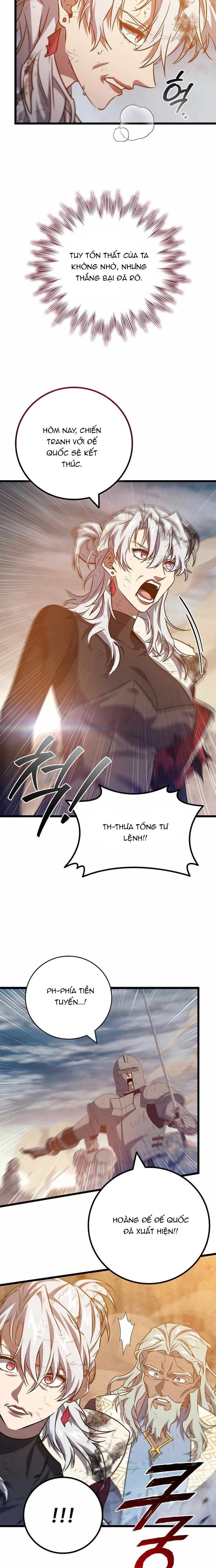 Thực Long Ma Pháp Sư Chapter 128 - 10