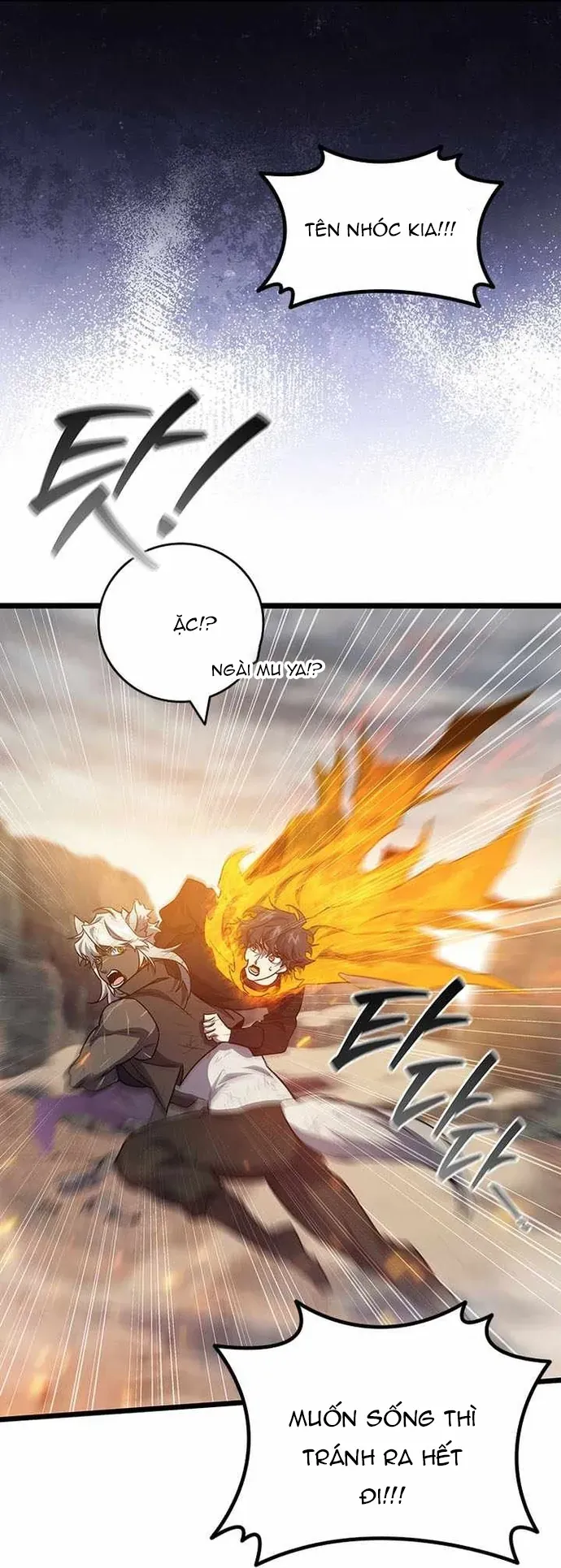 Thực Long Ma Pháp Sư Chapter 130 - 12