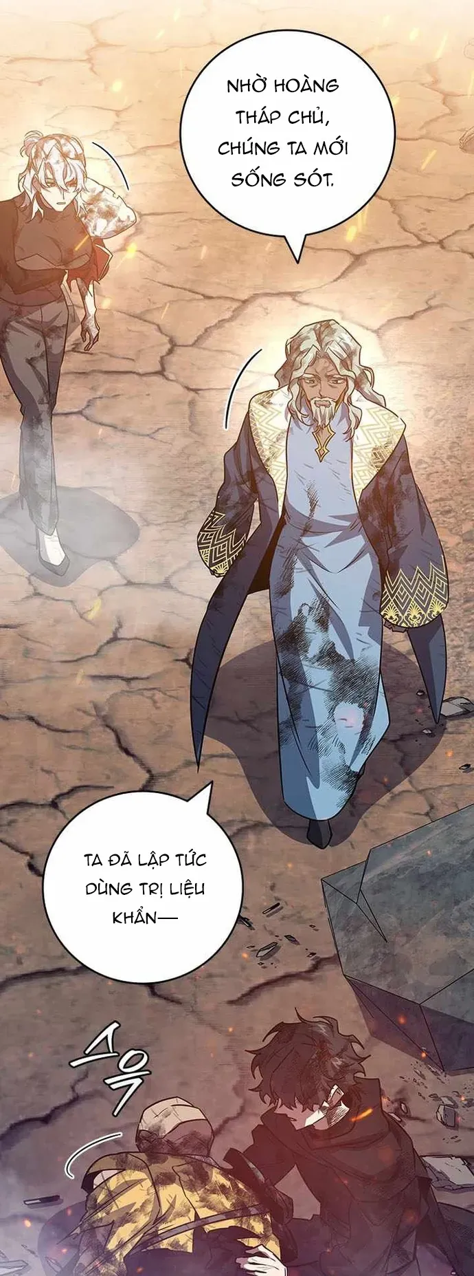 Thực Long Ma Pháp Sư Chapter 130 - 32