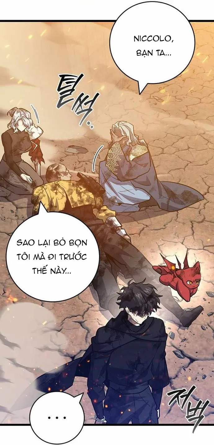 Thực Long Ma Pháp Sư Chapter 130 - 36