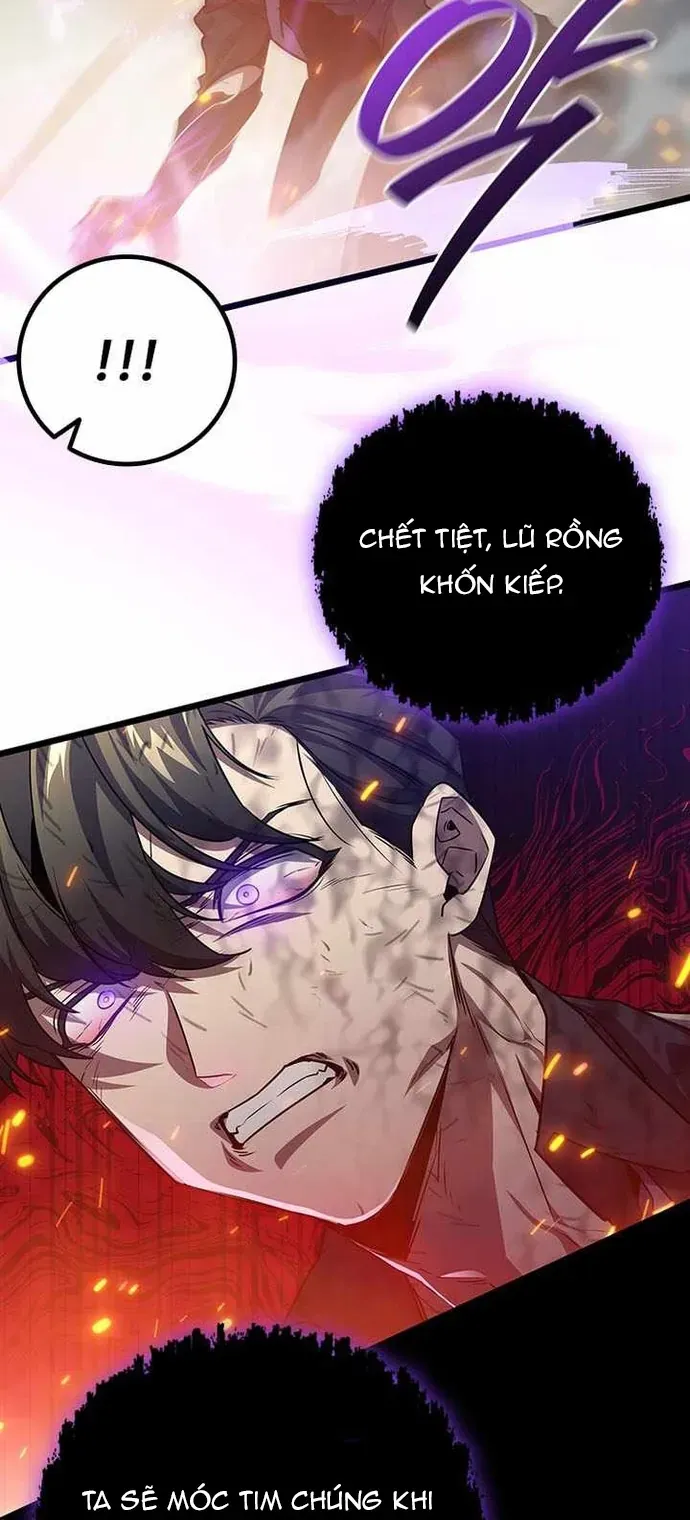 Thực Long Ma Pháp Sư Chapter 130 - 40