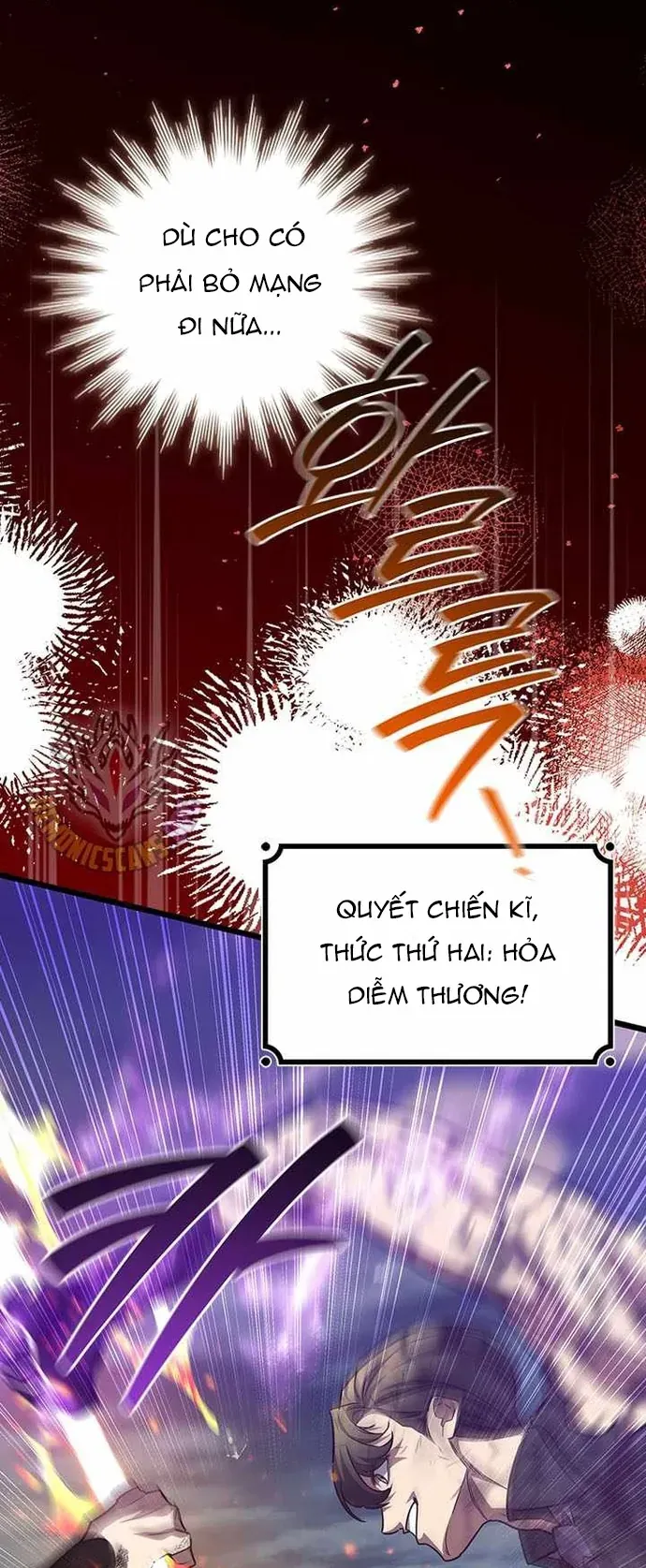 Thực Long Ma Pháp Sư Chapter 130 - 46