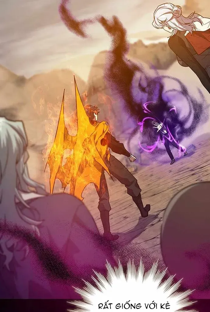 Thực Long Ma Pháp Sư Chapter 130 - 6