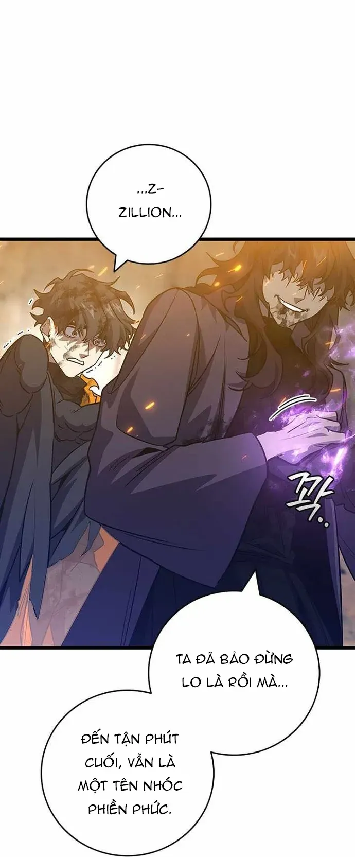 Thực Long Ma Pháp Sư Chapter 130 - 59