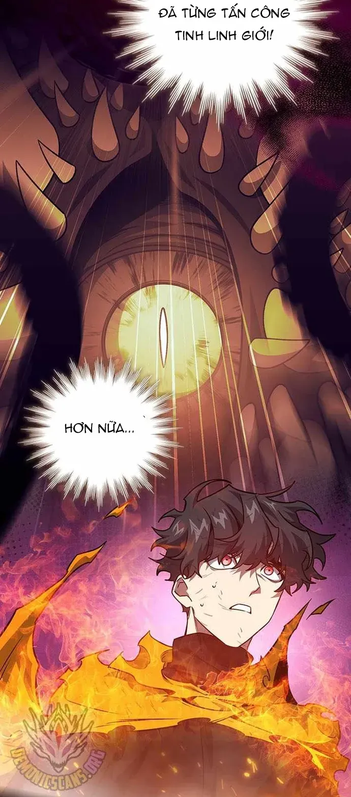 Thực Long Ma Pháp Sư Chapter 130 - 7