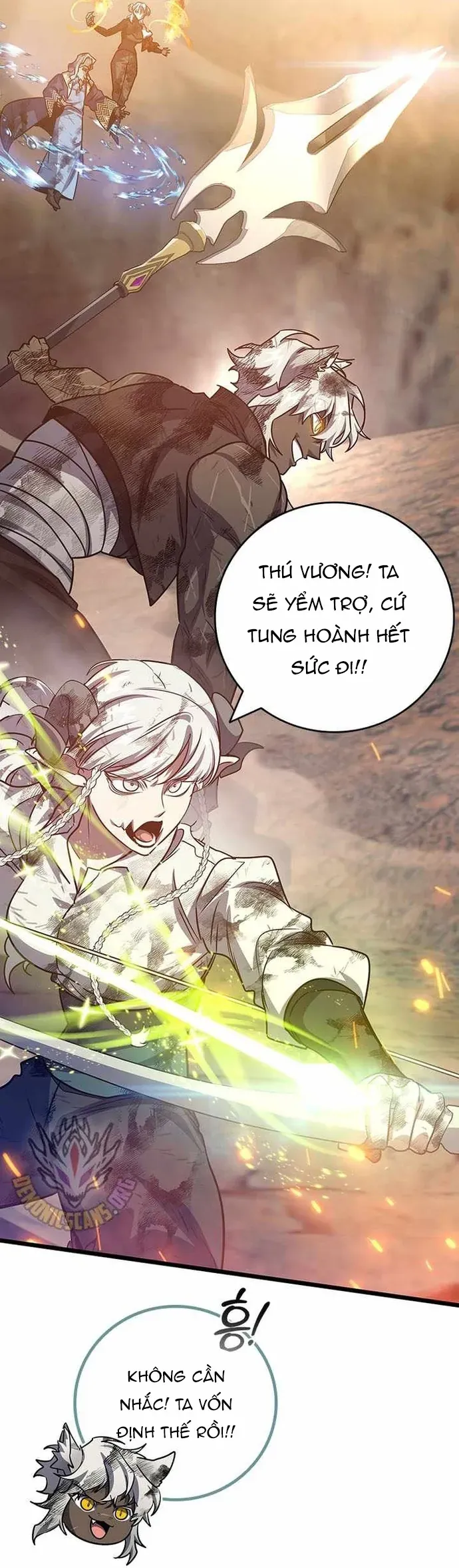 Thực Long Ma Pháp Sư Chapter 130 - 68