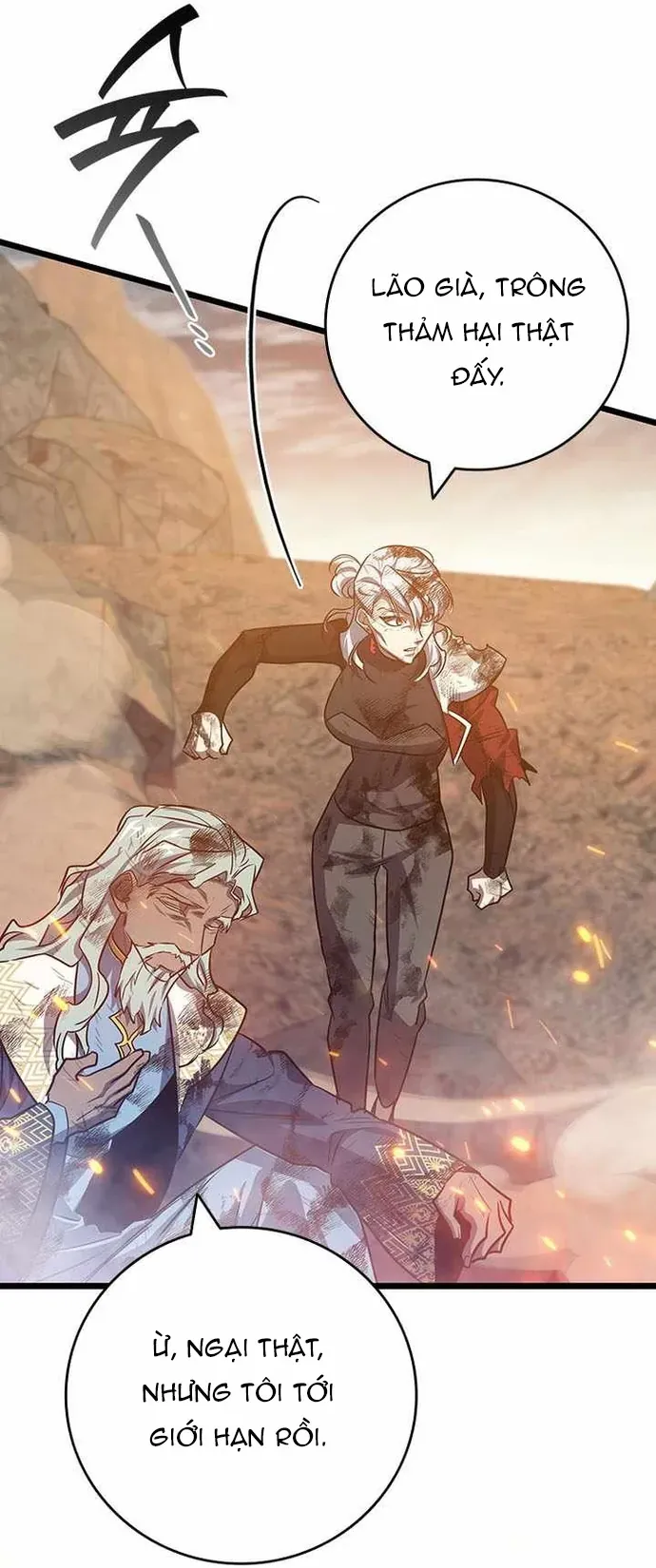 Thực Long Ma Pháp Sư Chapter 130 - 93