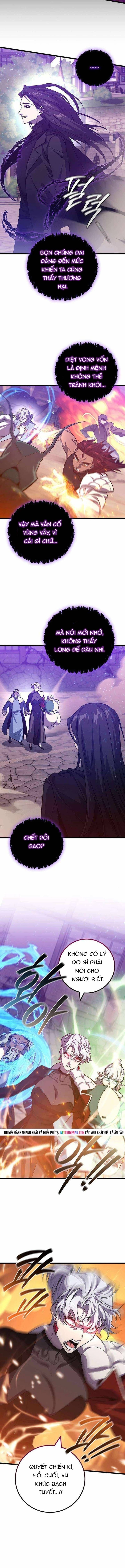 Thực Long Ma Pháp Sư Chapter 134 - 15