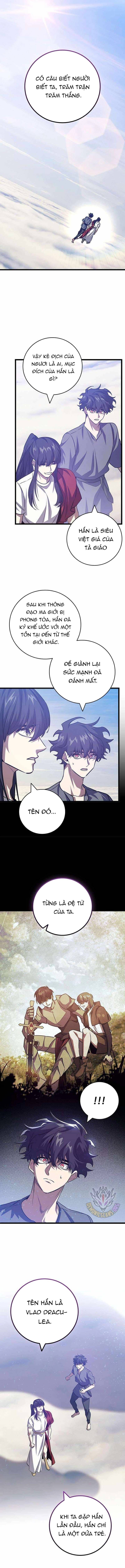 Thực Long Ma Pháp Sư Chapter 134 - 4