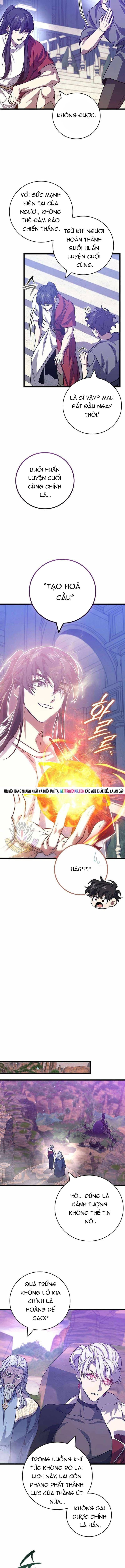 Thực Long Ma Pháp Sư Chapter 134 - 8