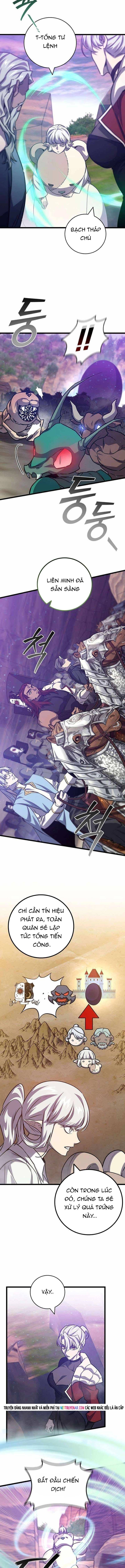 Thực Long Ma Pháp Sư Chapter 134 - 9
