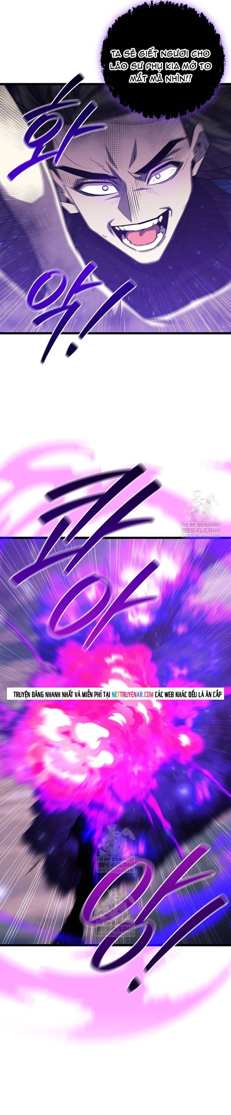 Thực Long Ma Pháp Sư Chapter 136 - 1