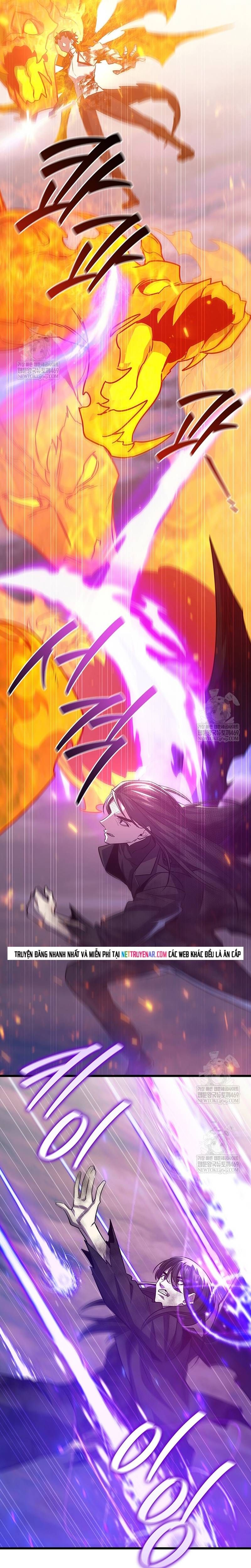 Thực Long Ma Pháp Sư Chapter 136 - 12