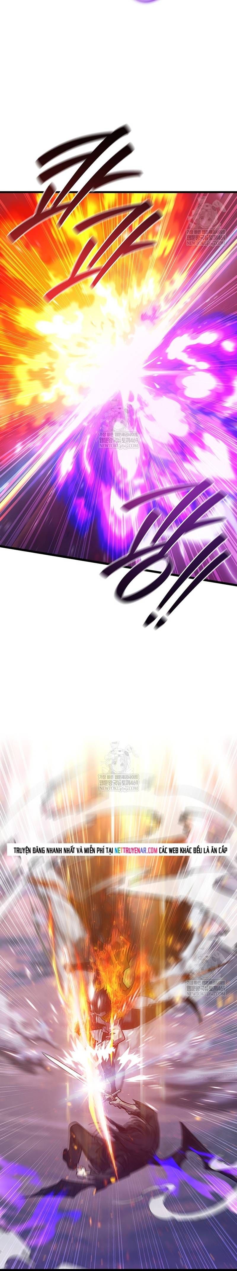 Thực Long Ma Pháp Sư Chapter 136 - 13