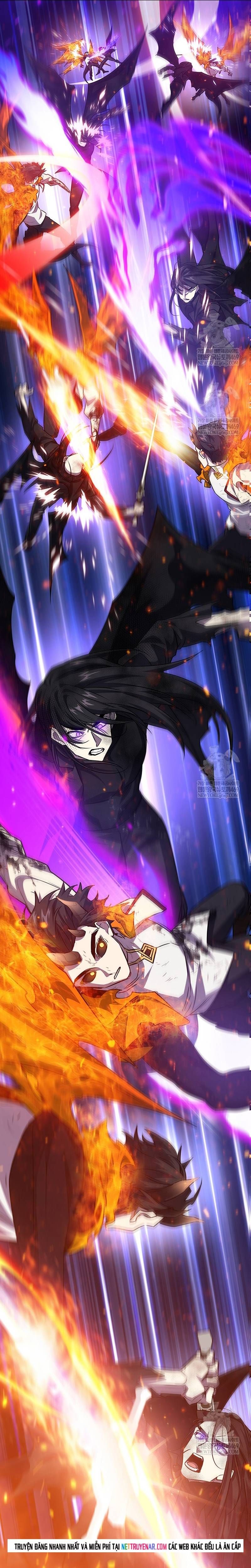 Thực Long Ma Pháp Sư Chapter 136 - 14