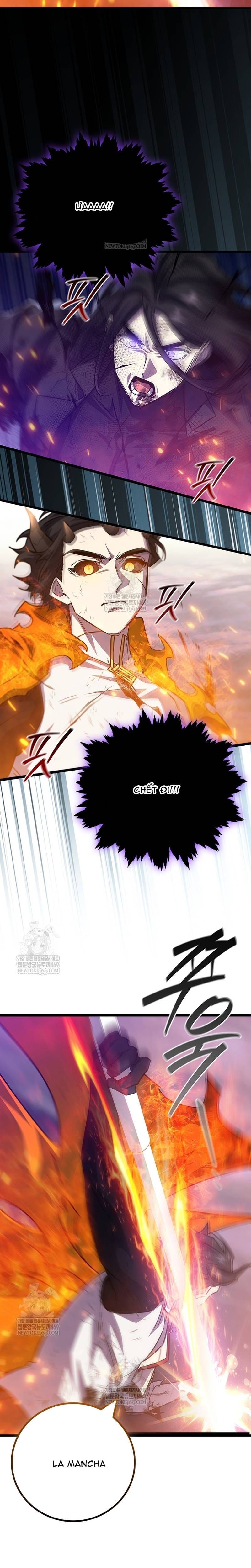 Thực Long Ma Pháp Sư Chapter 136 - 15