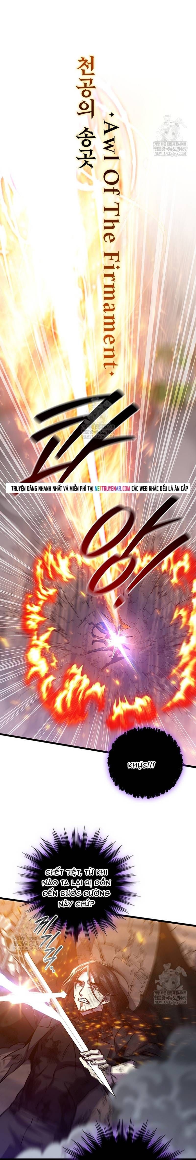 Thực Long Ma Pháp Sư Chapter 136 - 16