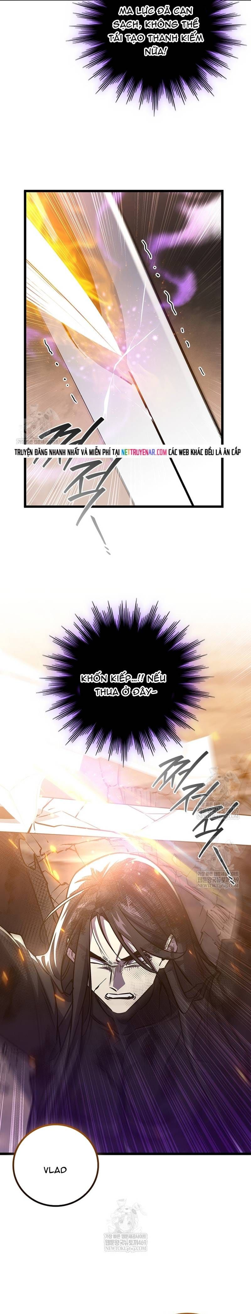 Thực Long Ma Pháp Sư Chapter 136 - 17