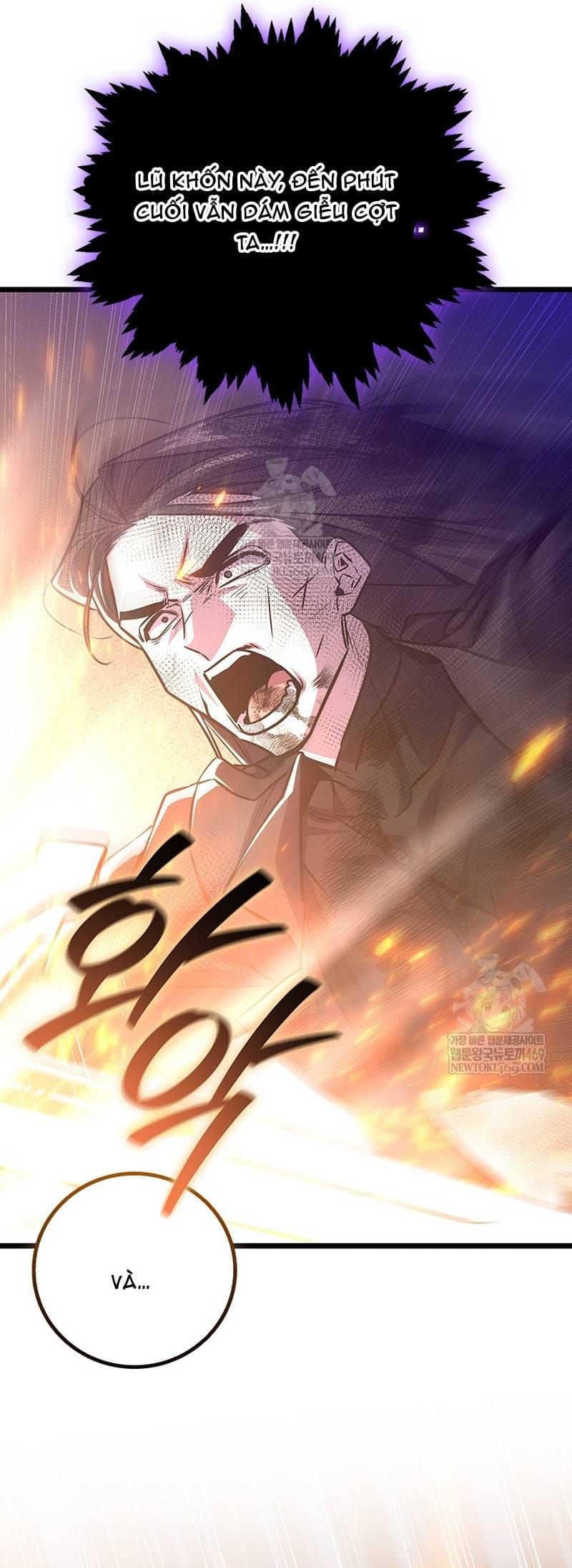 Thực Long Ma Pháp Sư Chapter 136 - 19