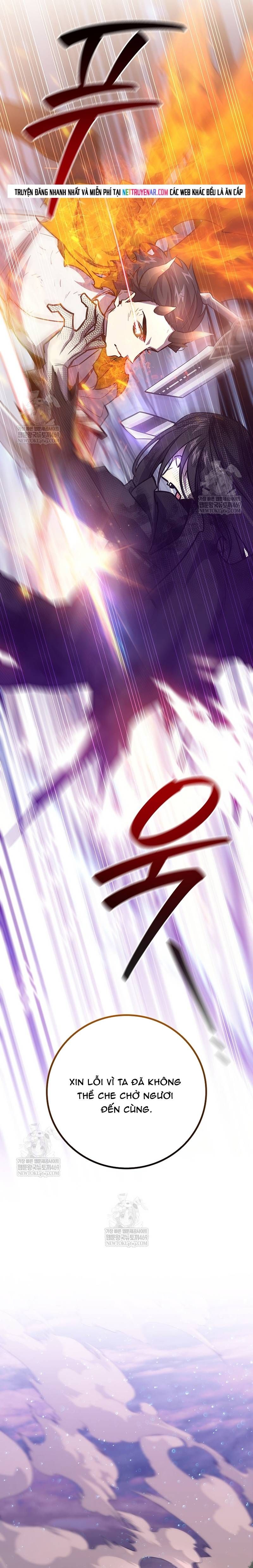 Thực Long Ma Pháp Sư Chapter 136 - 20