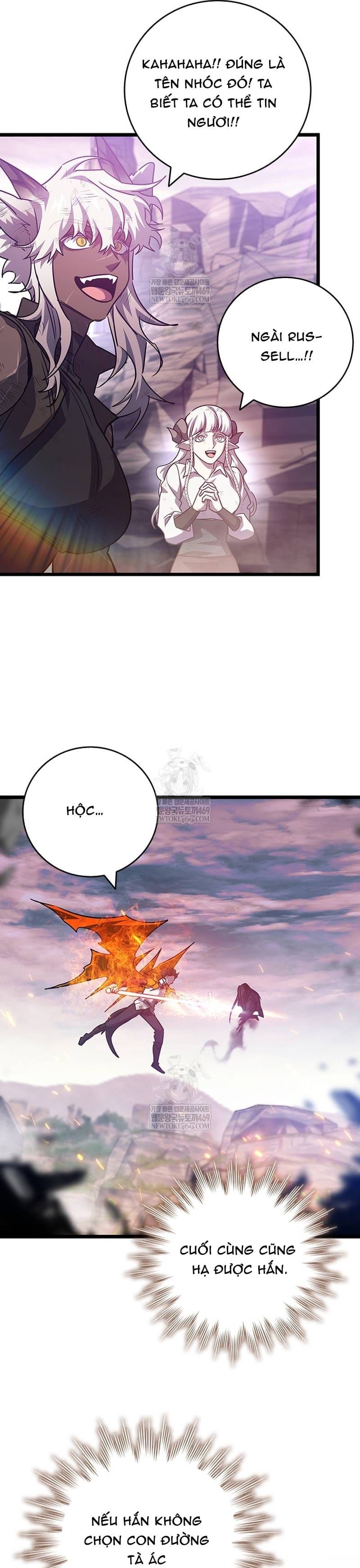 Thực Long Ma Pháp Sư Chapter 136 - 22