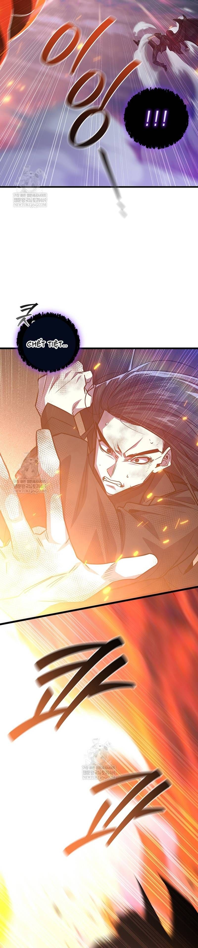 Thực Long Ma Pháp Sư Chapter 136 - 5