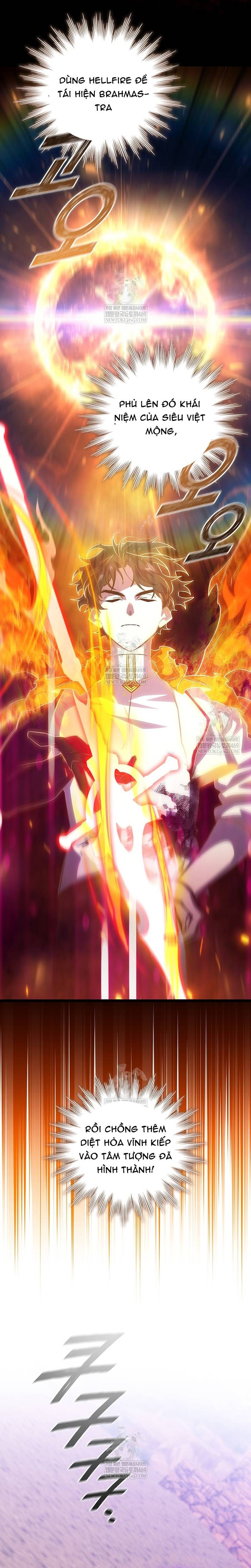 Thực Long Ma Pháp Sư Chapter 136 - 7