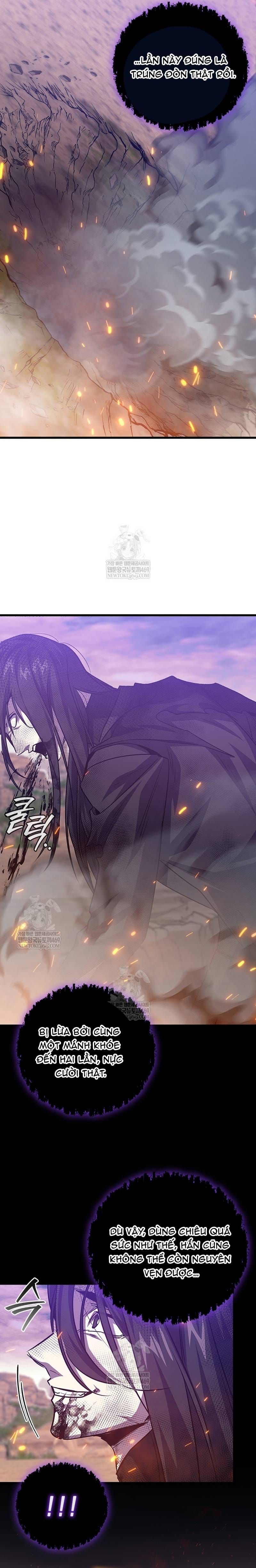 Thực Long Ma Pháp Sư Chapter 136 - 8