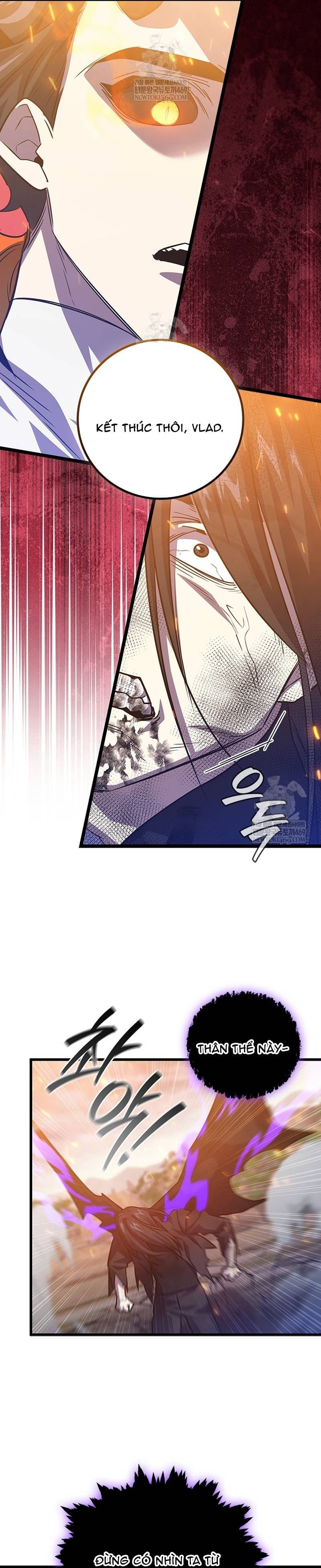 Thực Long Ma Pháp Sư Chapter 136 - 10
