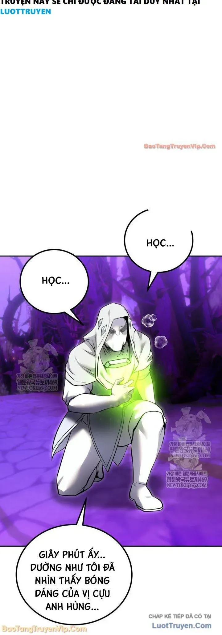 Tôi Mạnh Hơn Anh Hùng Chapter 112 - 2