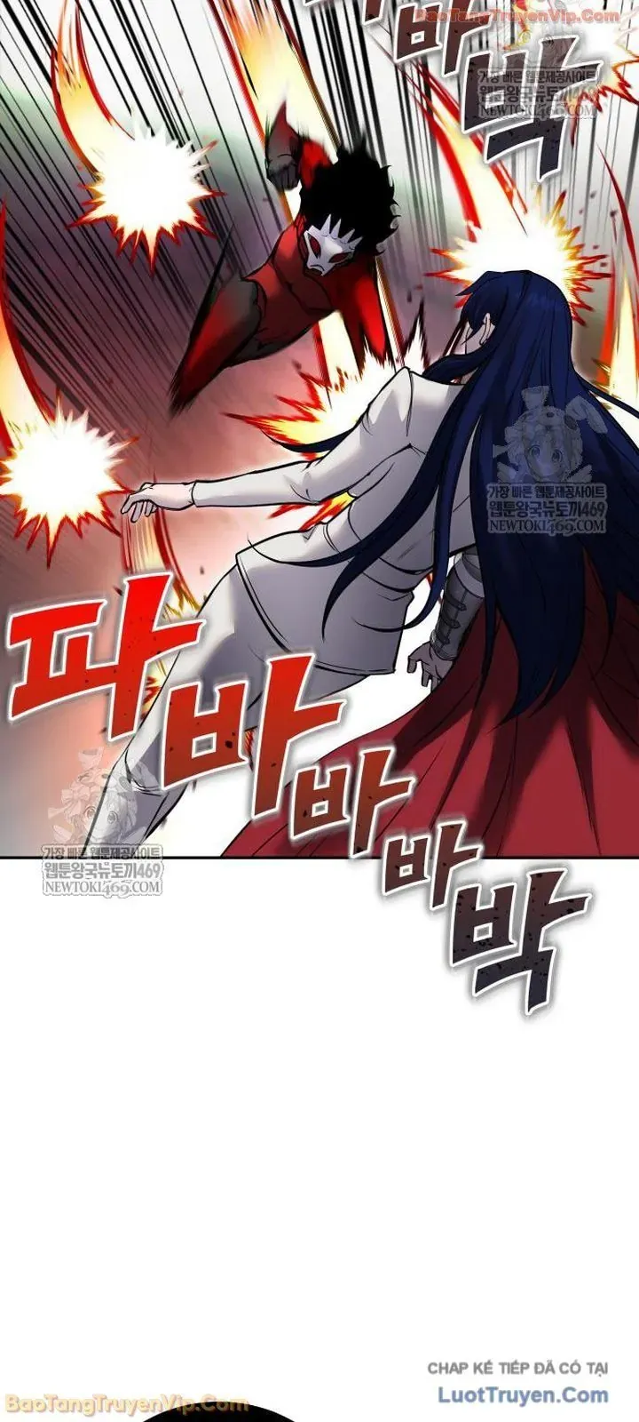 Tôi Mạnh Hơn Anh Hùng Chapter 112 - 11