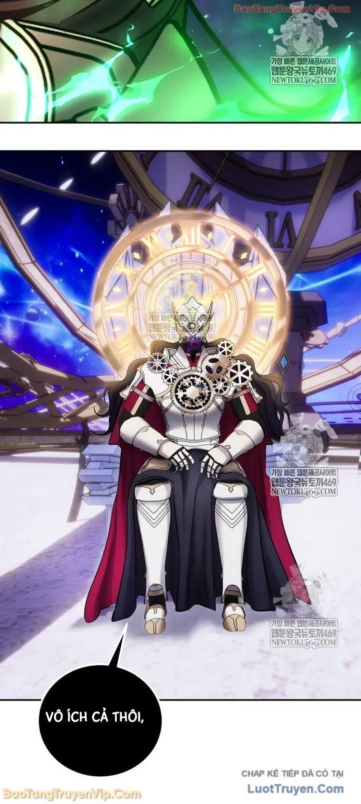 Tôi Mạnh Hơn Anh Hùng Chapter 112 - 25