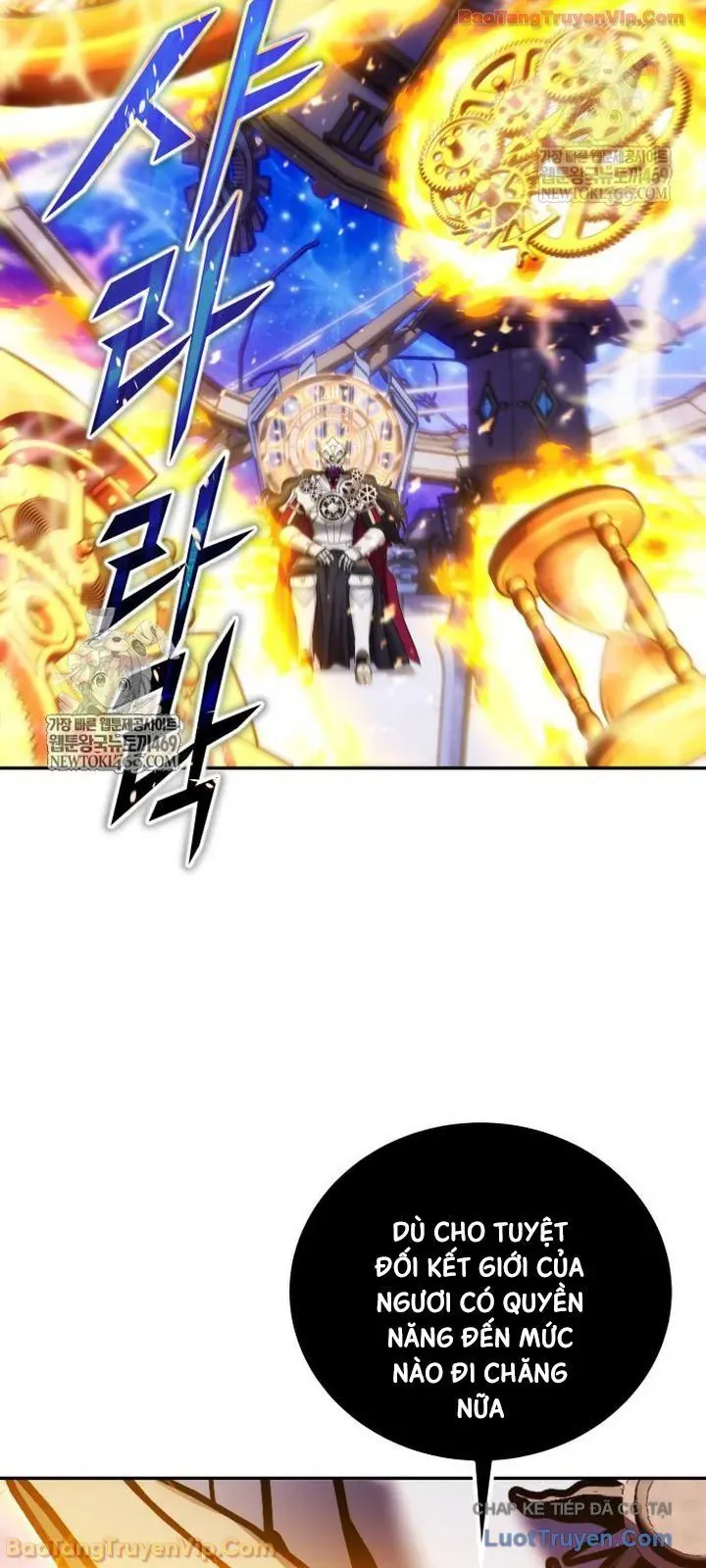 Tôi Mạnh Hơn Anh Hùng Chapter 112 - 28