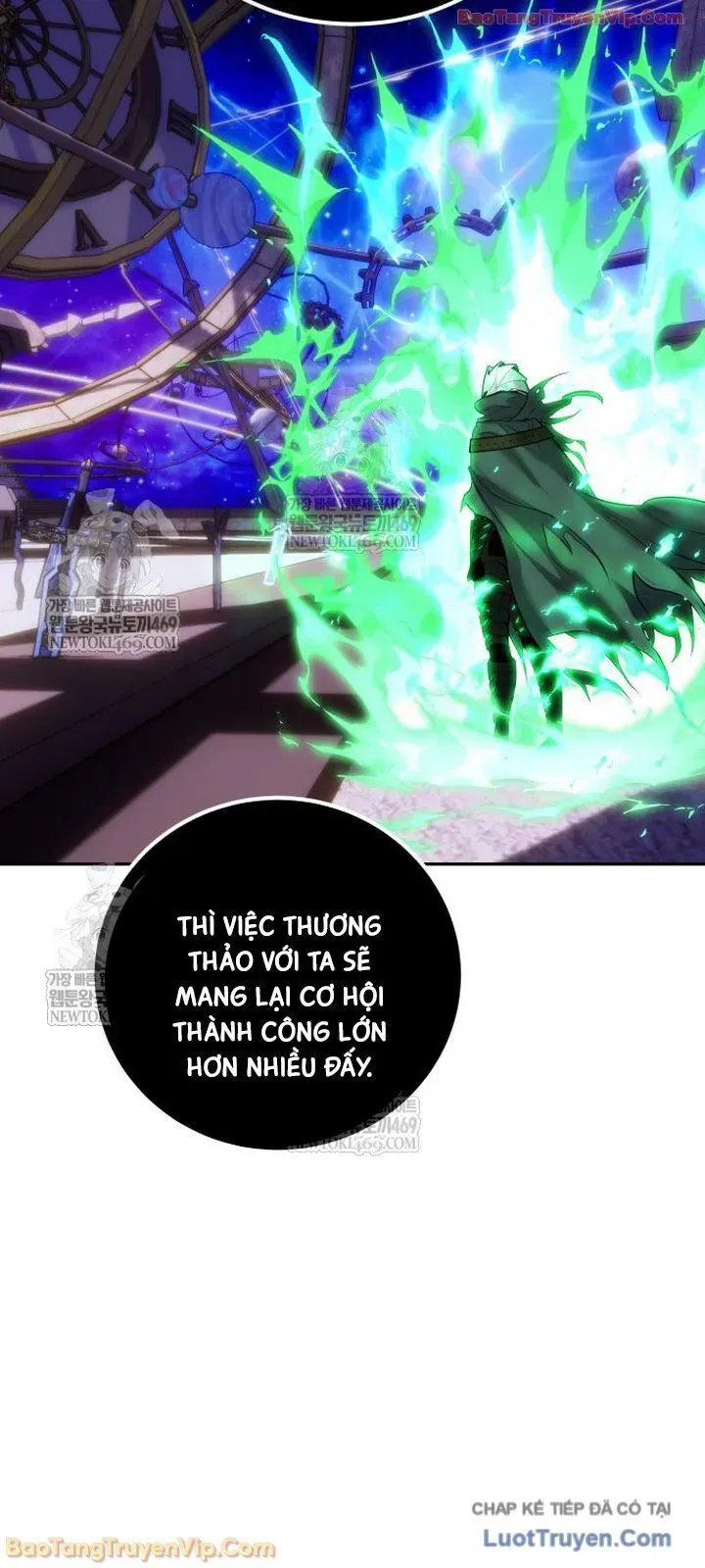 Tôi Mạnh Hơn Anh Hùng Chapter 112 - 30