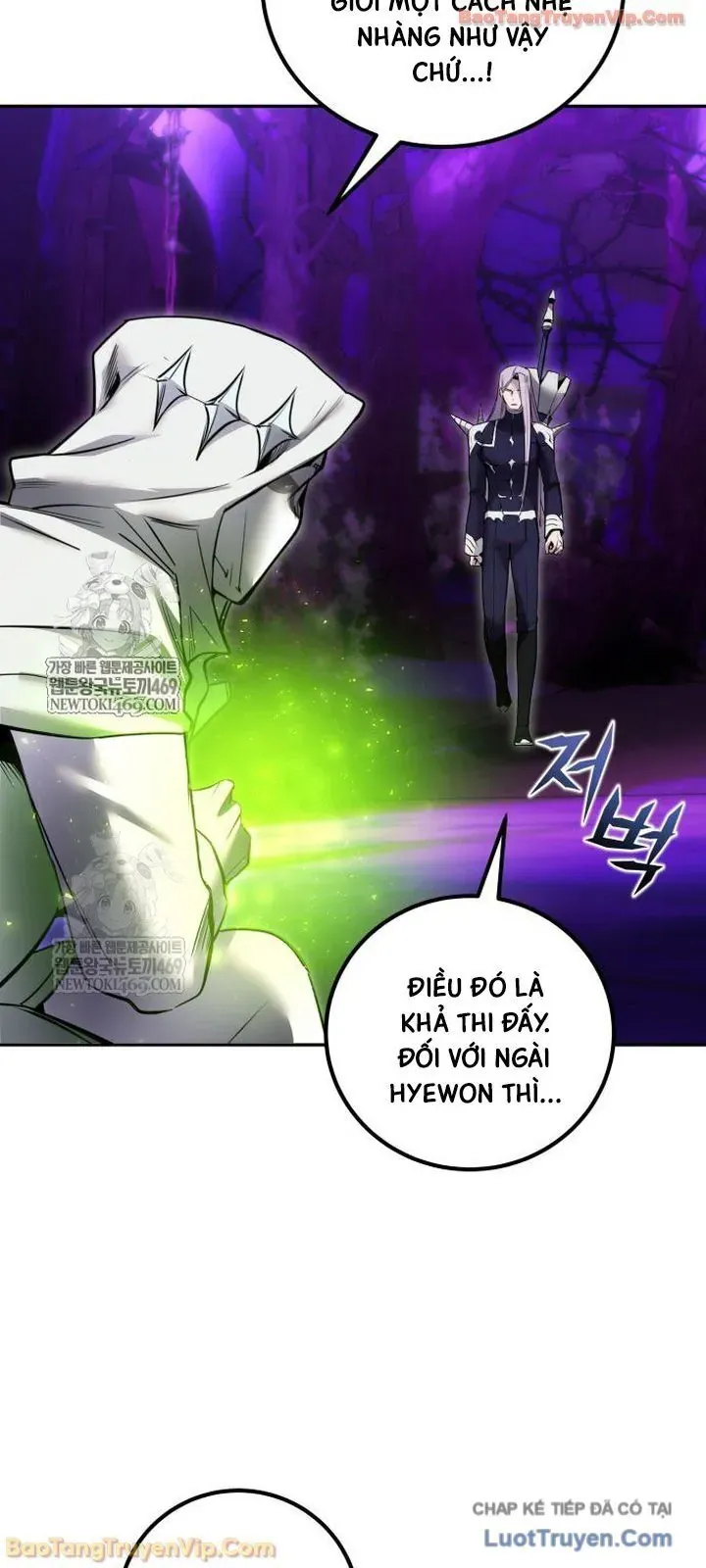 Tôi Mạnh Hơn Anh Hùng Chapter 112 - 5