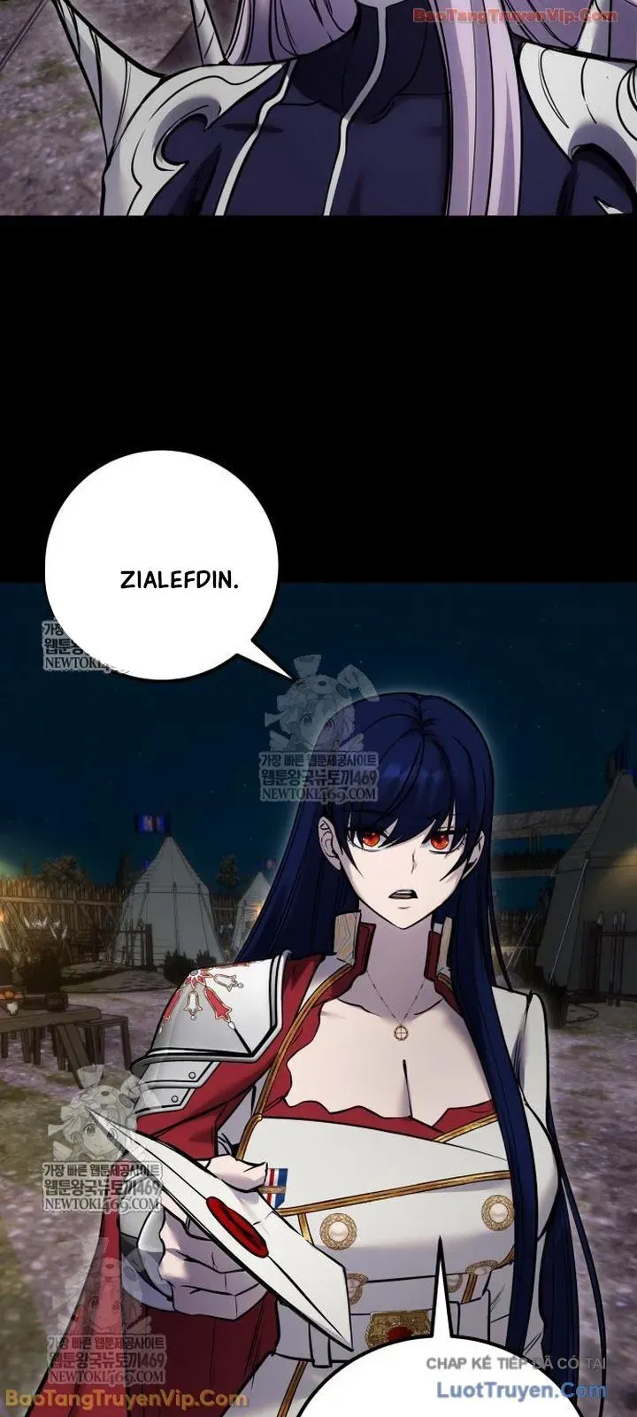 Tôi Mạnh Hơn Anh Hùng Chapter 112 - 45