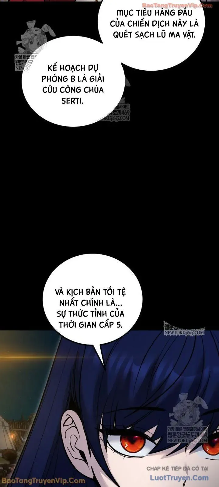 Tôi Mạnh Hơn Anh Hùng Chapter 112 - 46