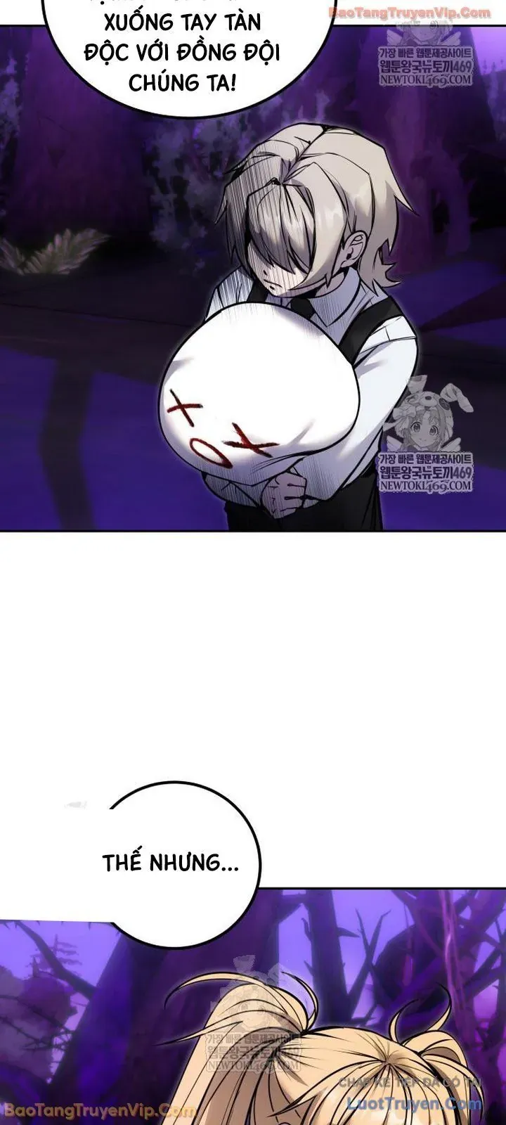 Tôi Mạnh Hơn Anh Hùng Chapter 112 - 66