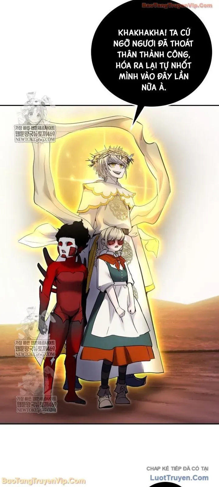 Tôi Mạnh Hơn Anh Hùng Chapter 112 - 8