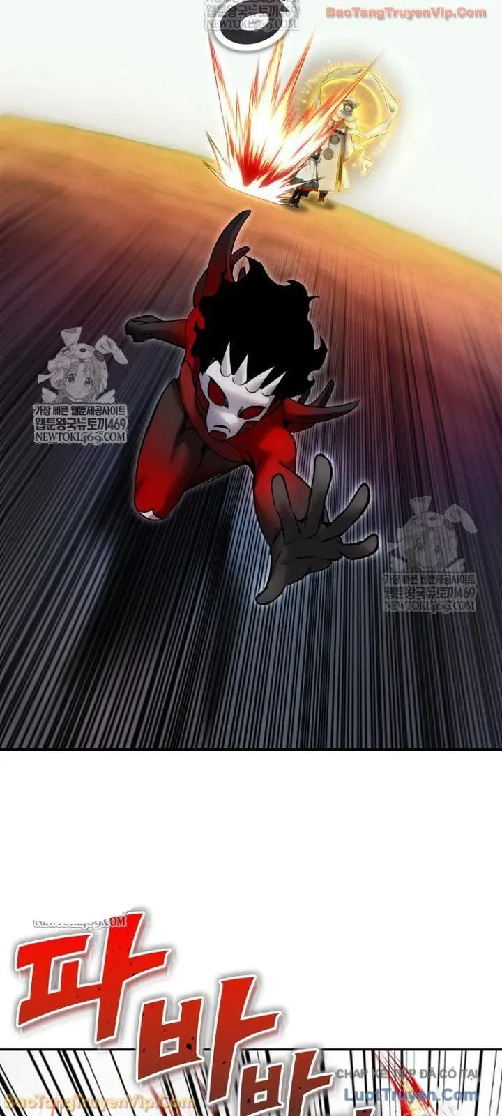 Tôi Mạnh Hơn Anh Hùng Chapter 112 - 10