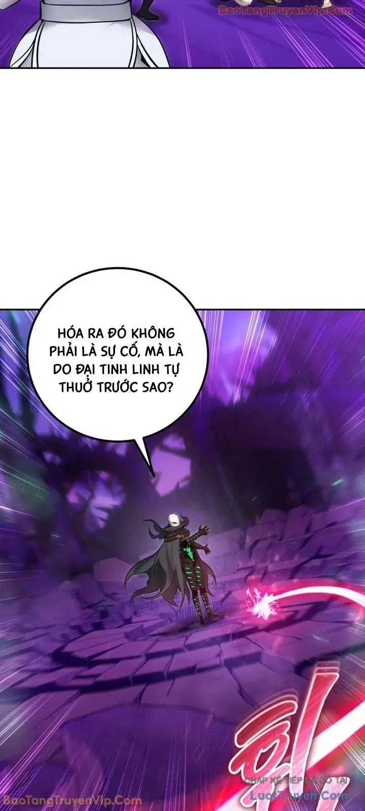 Tôi Mạnh Hơn Anh Hùng Chapter 113 - 11