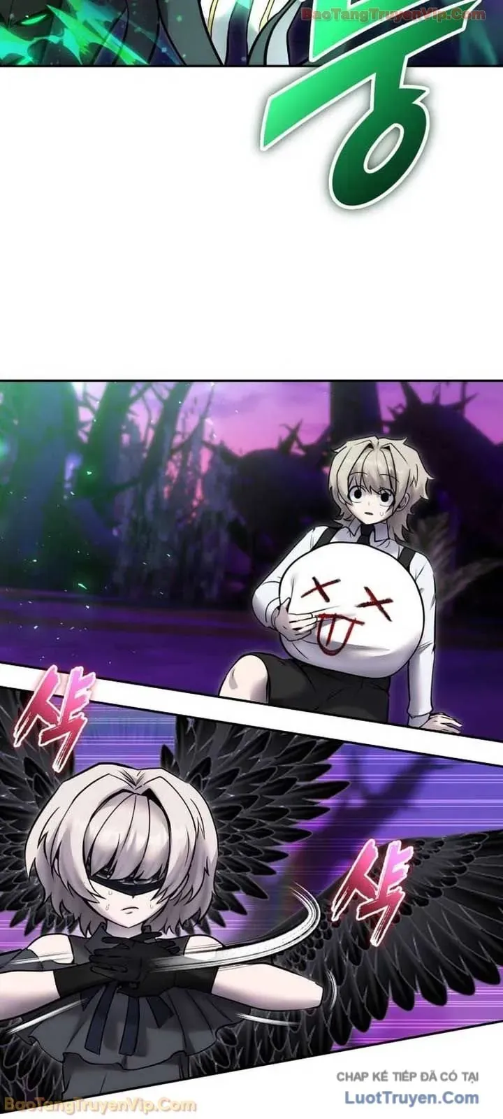 Tôi Mạnh Hơn Anh Hùng Chapter 113 - 3
