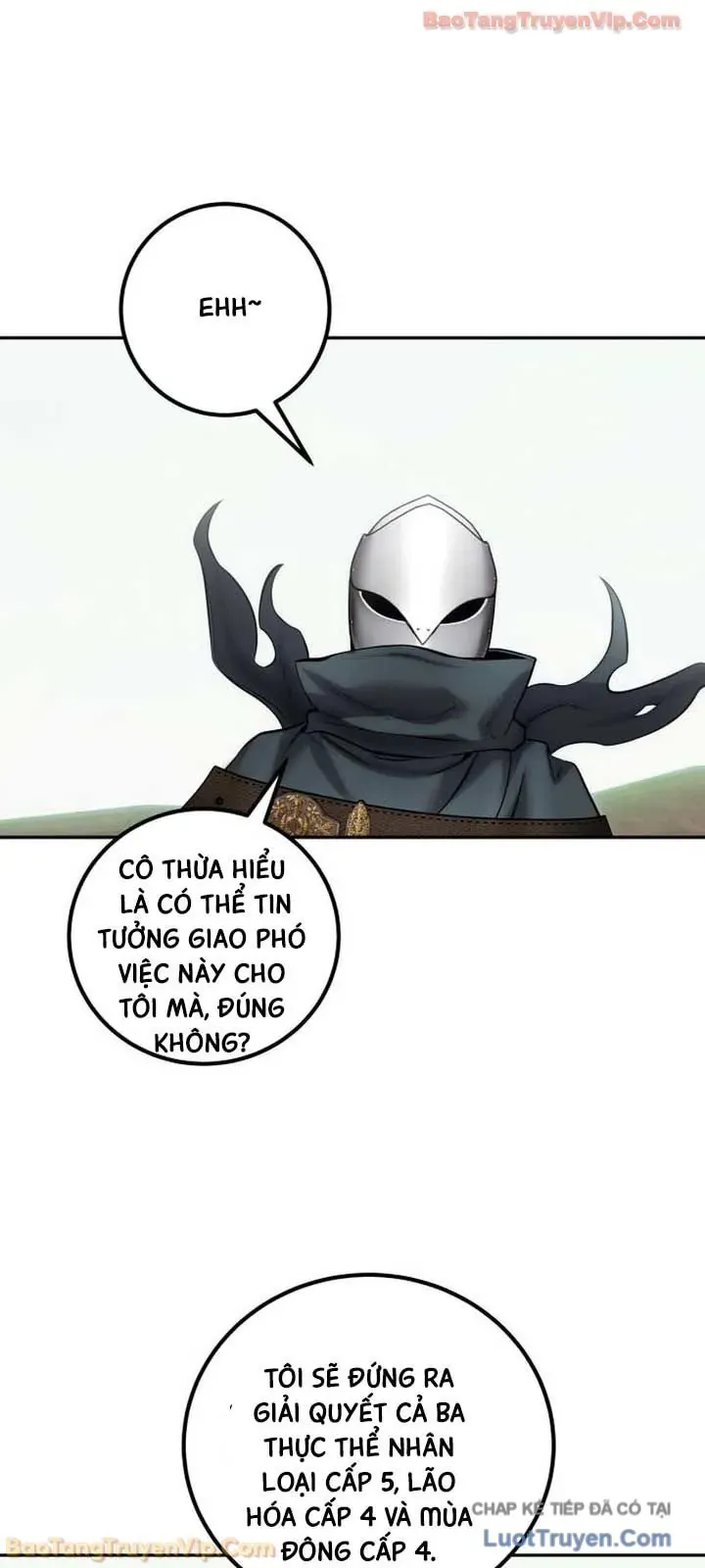 Tôi Mạnh Hơn Anh Hùng Chapter 113 - 39