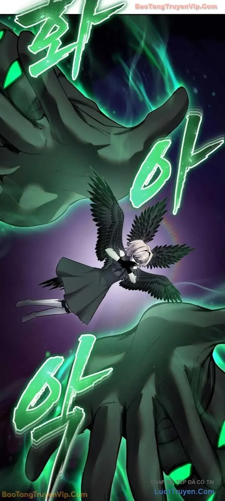 Tôi Mạnh Hơn Anh Hùng Chapter 113 - 7